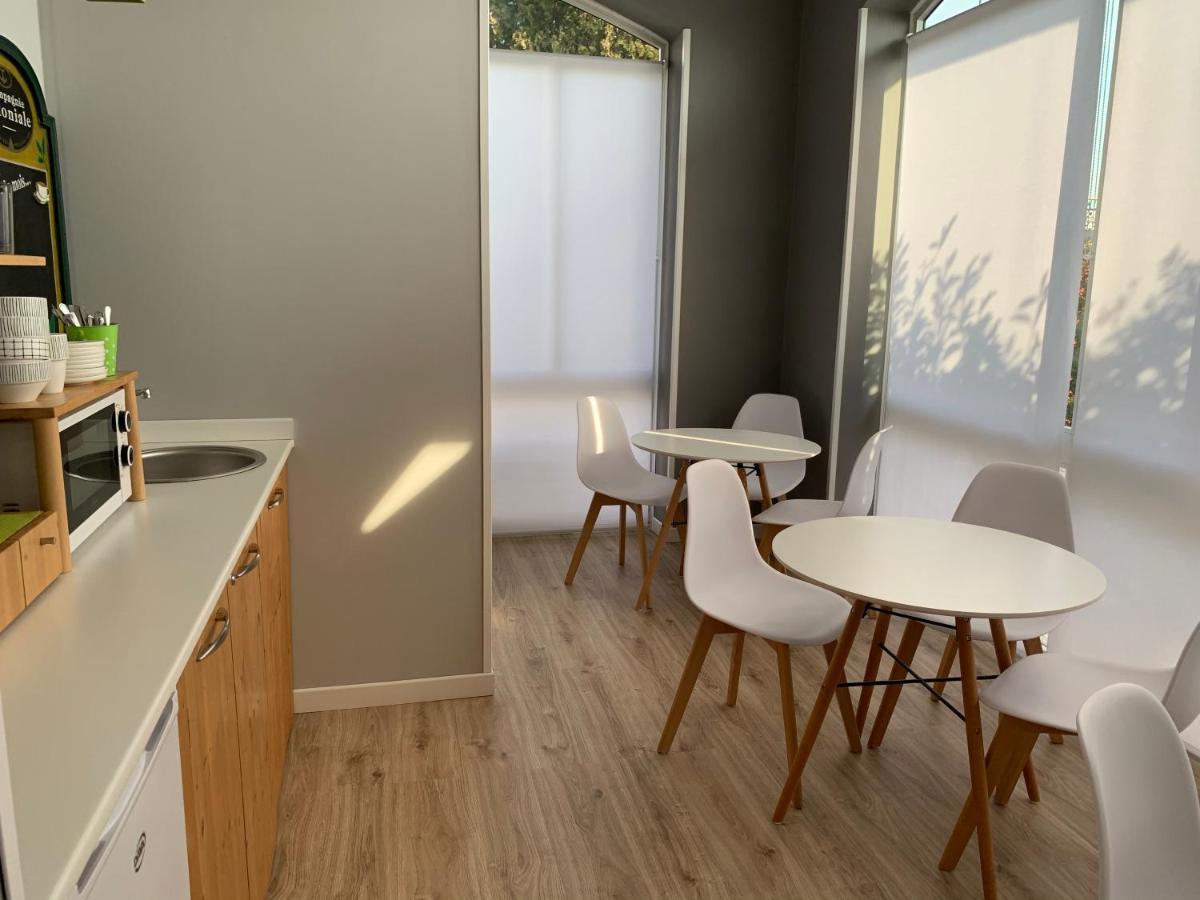 マントヴァ Residenza Guglielmo Bed & Breakfast エクステリア 写真