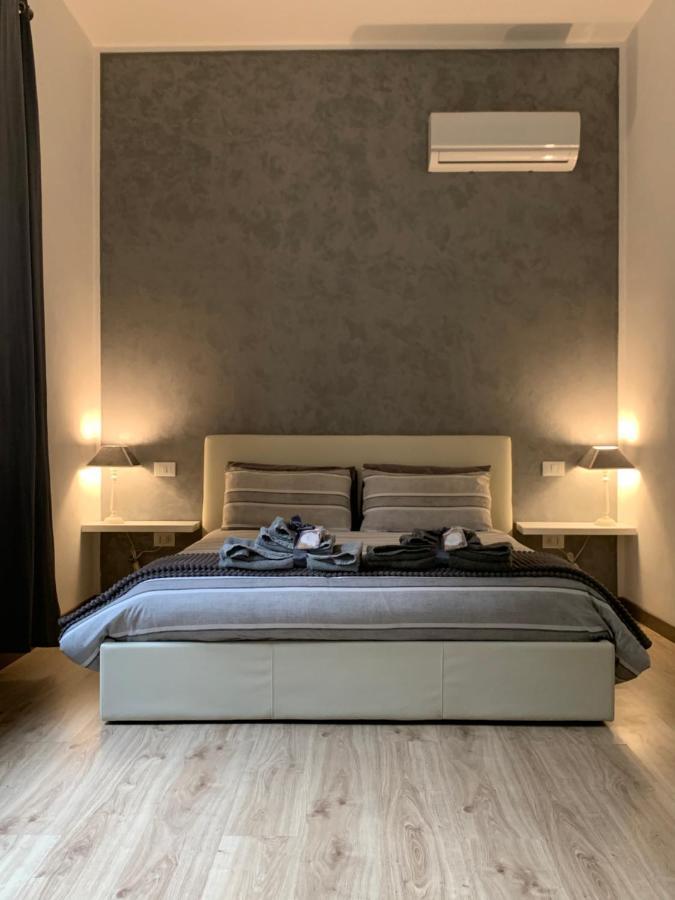 マントヴァ Residenza Guglielmo Bed & Breakfast エクステリア 写真