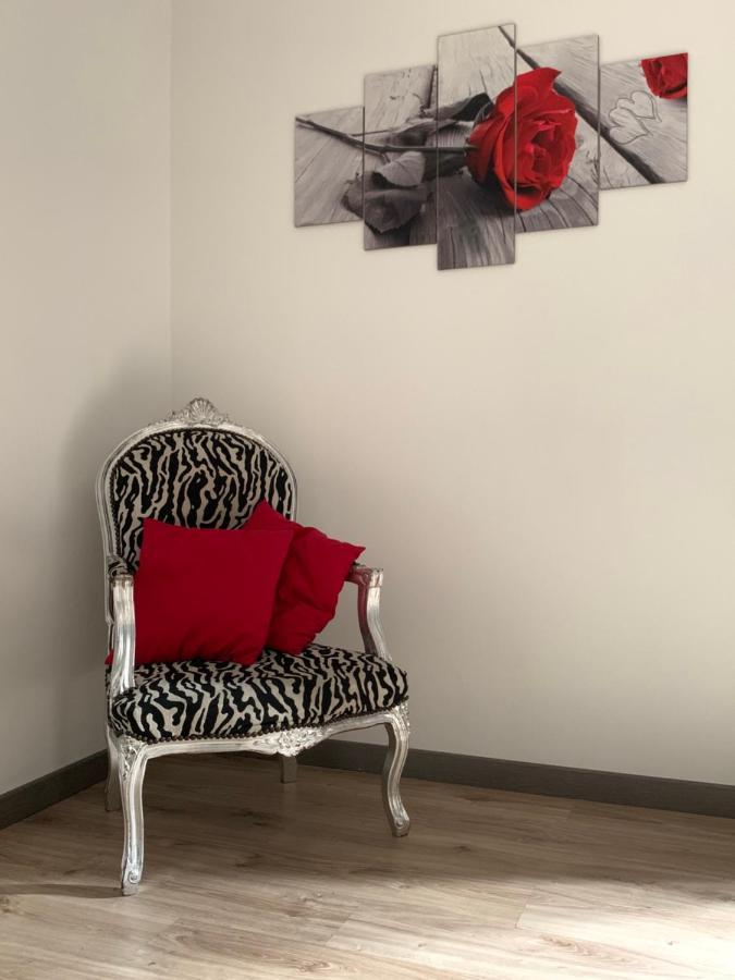 マントヴァ Residenza Guglielmo Bed & Breakfast エクステリア 写真