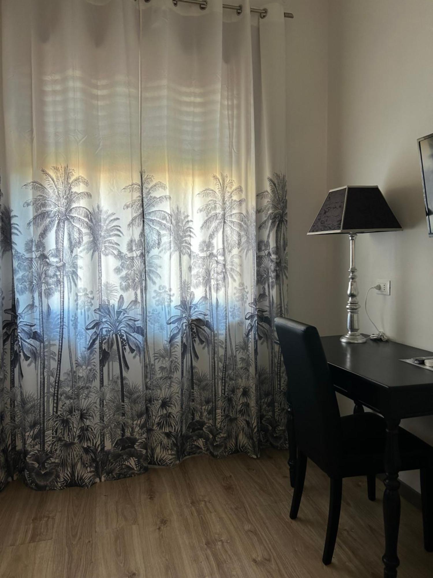 マントヴァ Residenza Guglielmo Bed & Breakfast エクステリア 写真